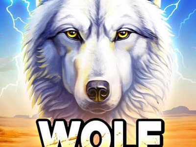 Wolf Thunder — Belatra Games